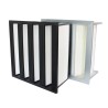 SF 10300F7COMDR Compact Filter